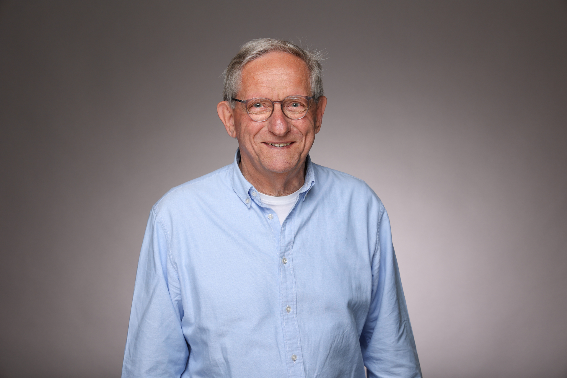 Dr.-Ing. Ralf Denkert