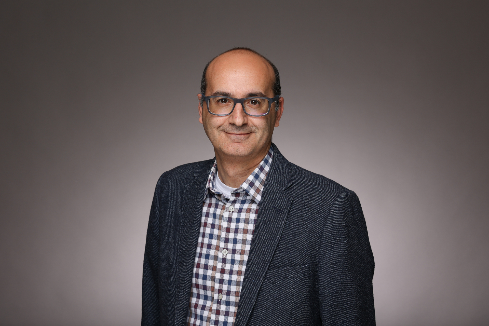 Dr.-Ing. Vasileios Mathioudakis