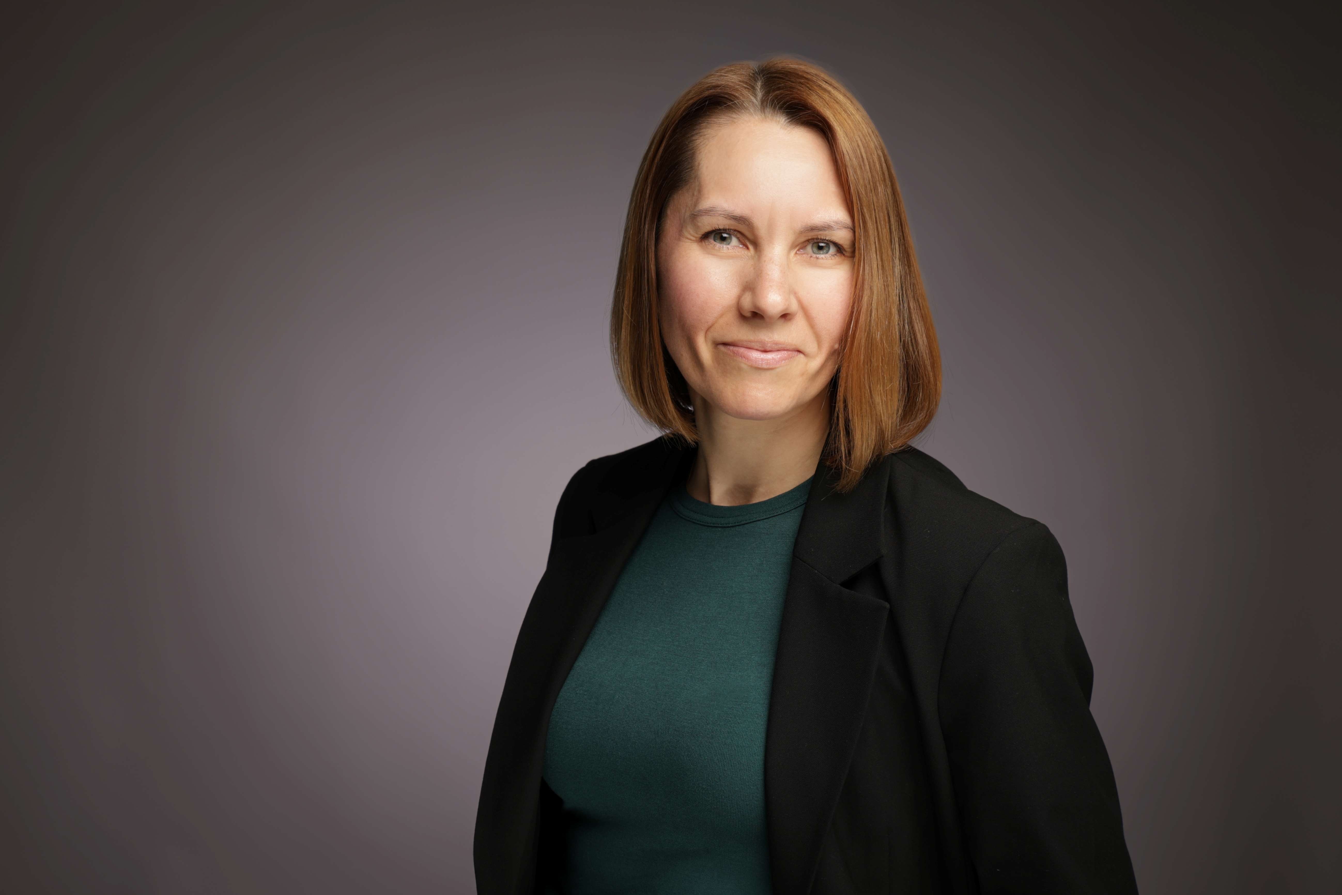 Halyna Sahaidak